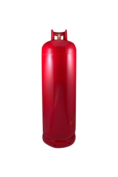 50 Kg LPG Cylinder